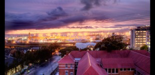 Photos: Landscape selection