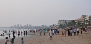 More on Mumbai
